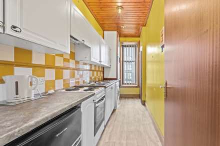 Burghead Place, Linthouse, Image 6