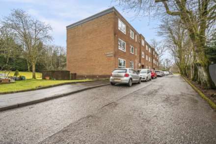 Firwood Court, Newton Meanrs, Image 1