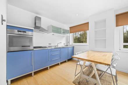 Firwood Court, Newton Meanrs, Image 4