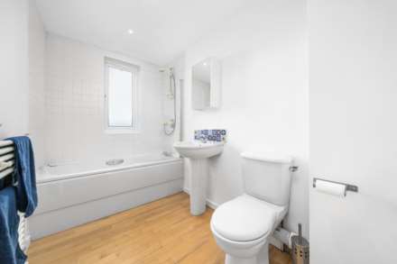 Firwood Court, Newton Meanrs, Image 8