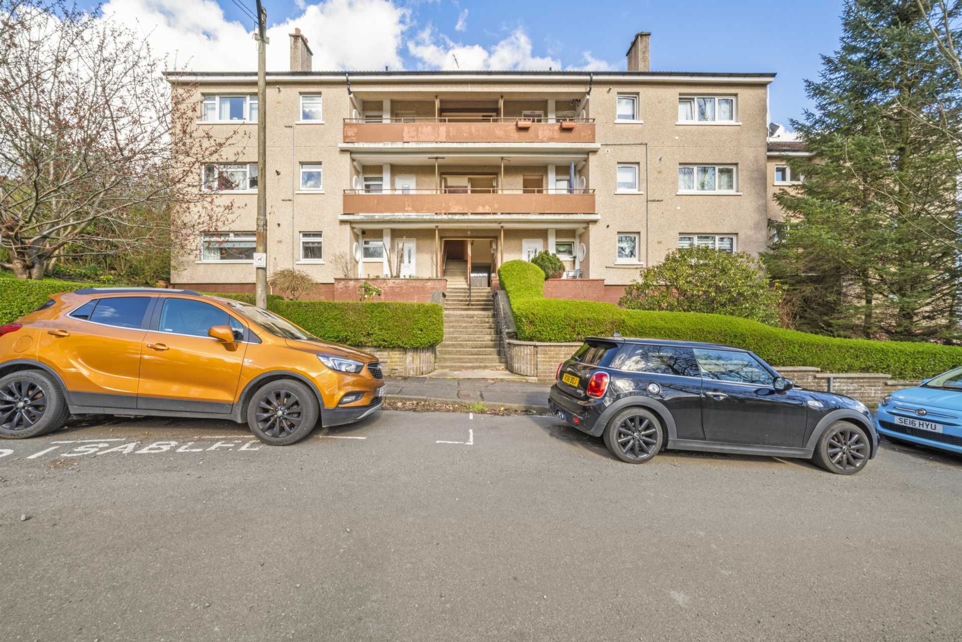 Windhill Crescent, Mansewood, Image 16