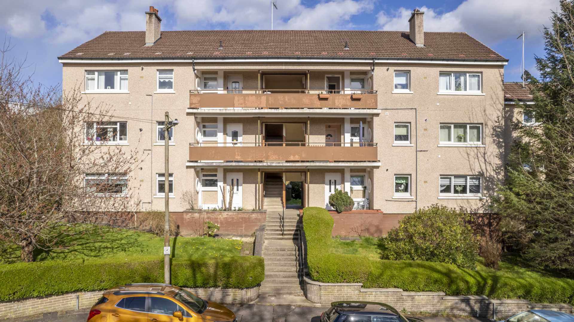 Windhill Crescent, Mansewood, Image 17