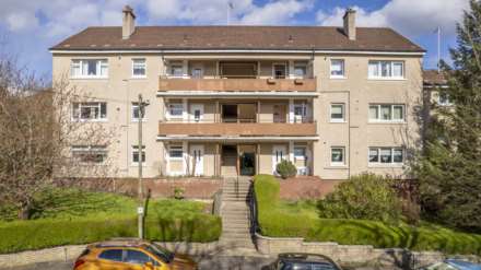 Windhill Crescent, Mansewood, Image 17