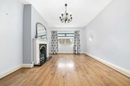 Windhill Crescent, Mansewood, Image 4