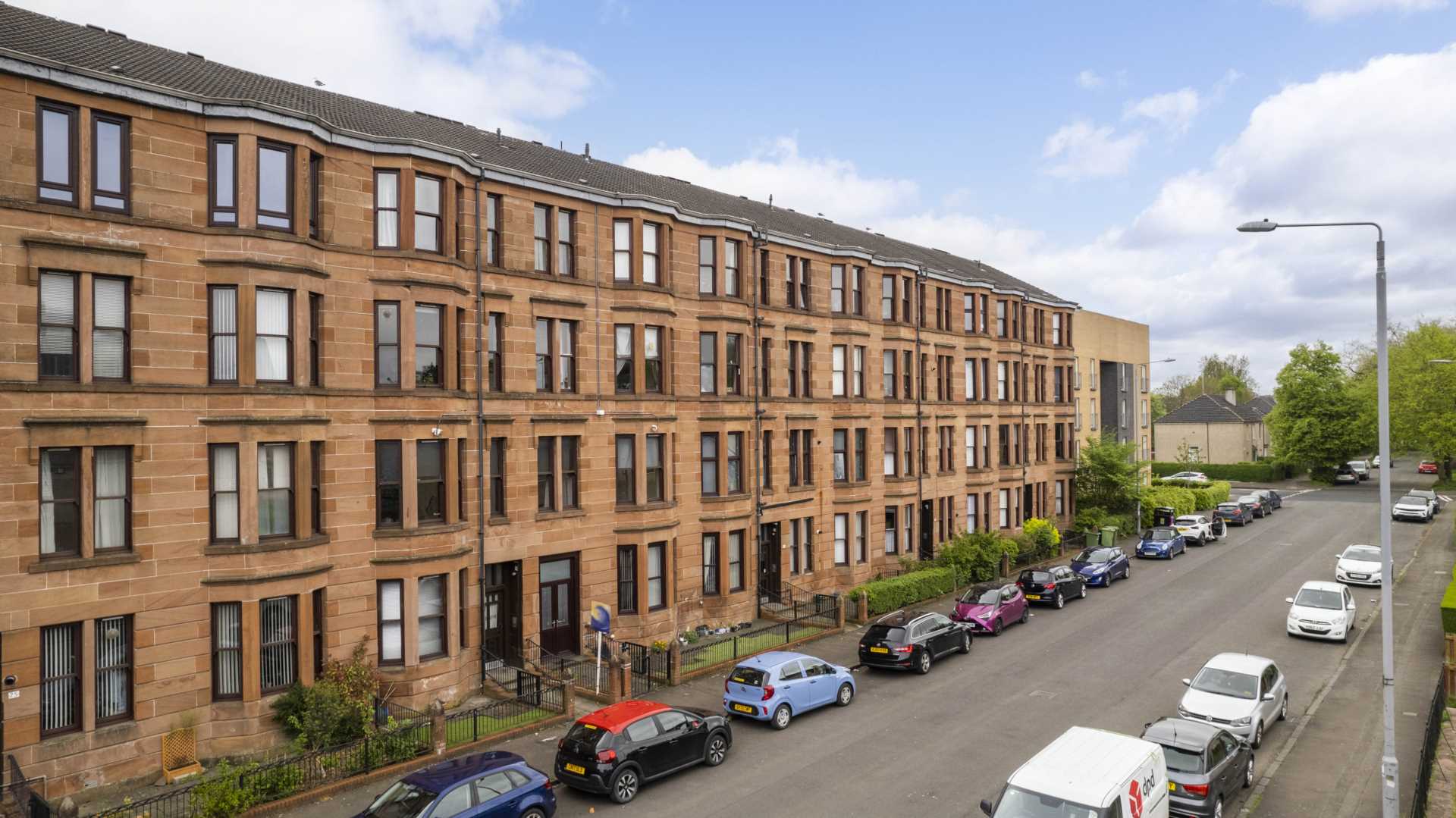 Burghead Drive, Glasgow, Image 12