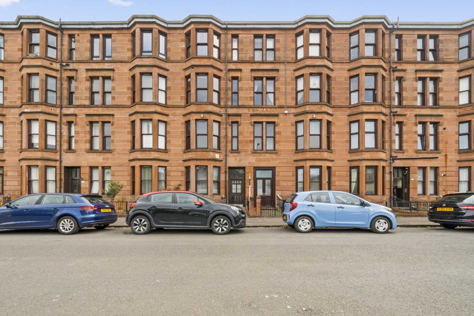 Burghead Drive, Glasgow, Image 13