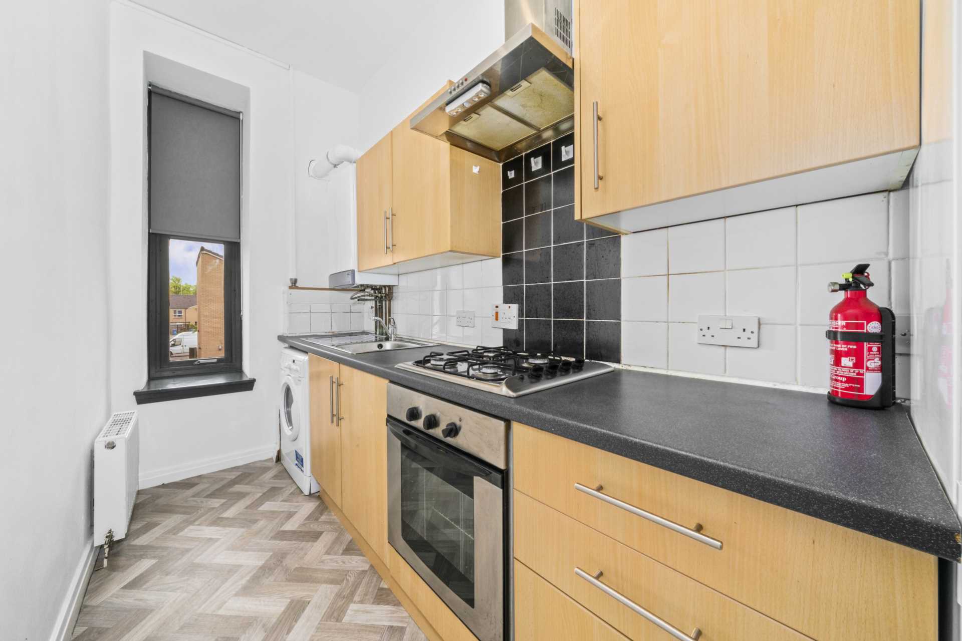 Burghead Drive, Glasgow, Image 7
