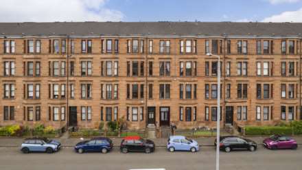 Property For Rent Burghead Drive  1/1, Govan, Glasgow