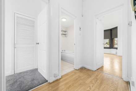 Burghead Drive, Glasgow, Image 10