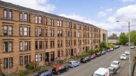Burghead Drive, Glasgow, Image 12