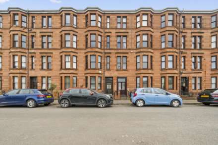 Burghead Drive, Glasgow, Image 13
