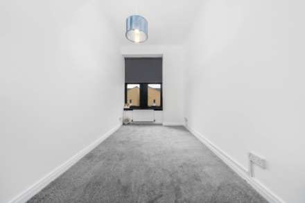 Burghead Drive, Glasgow, Image 3