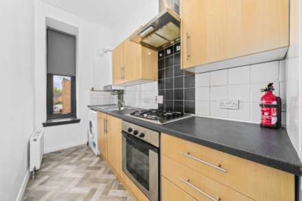 Burghead Drive, Glasgow, Image 7