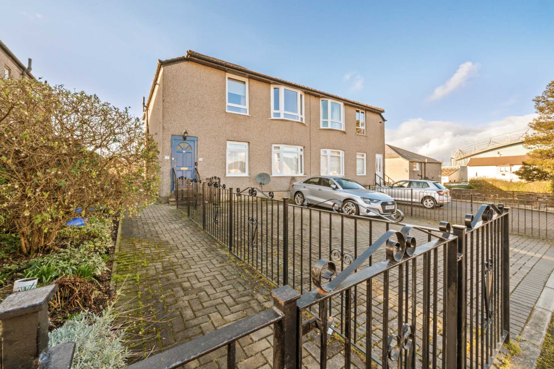 Ardmay Crescent, Glasgow, Image 15