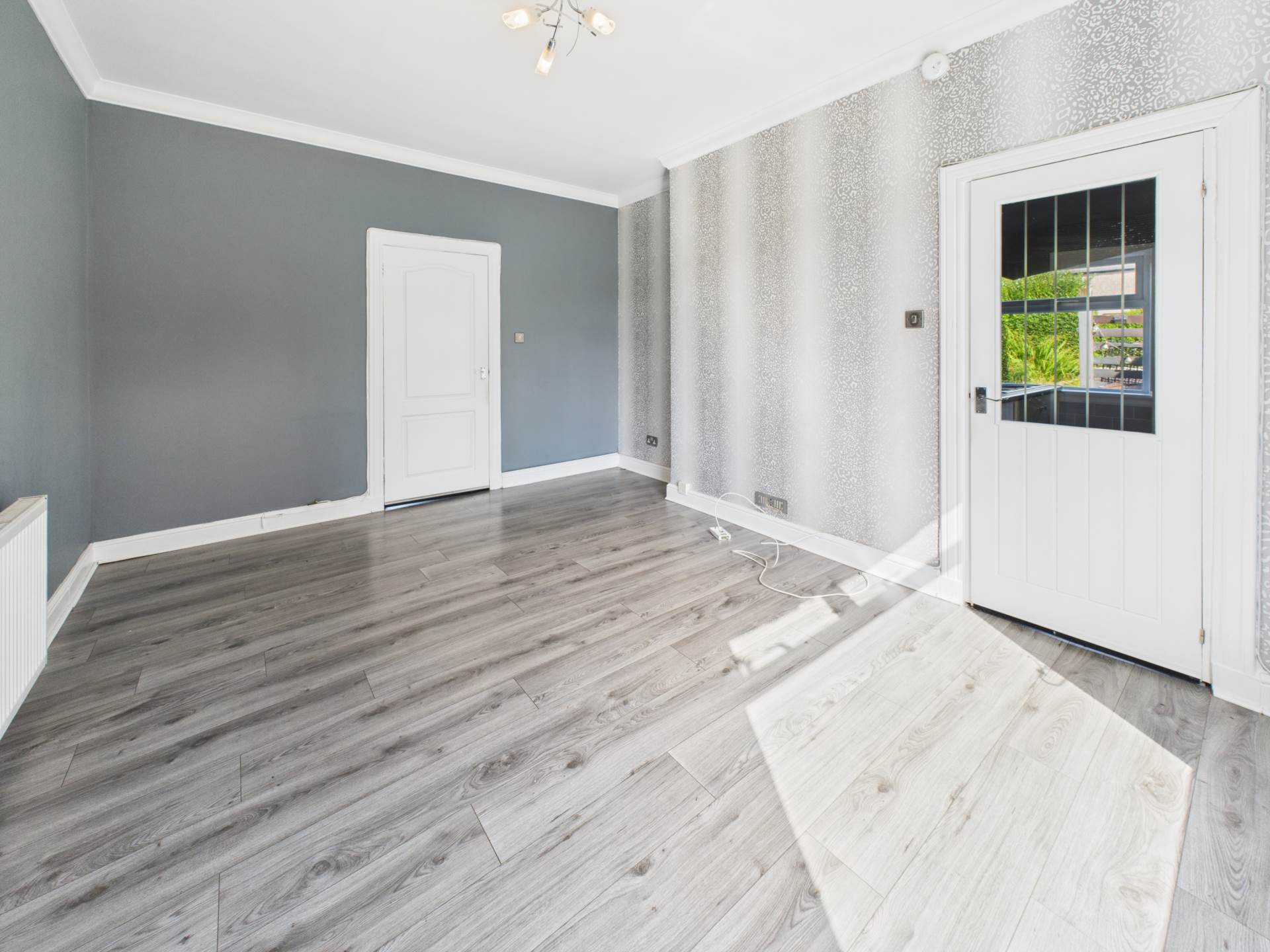 Curtis Avenue, Glasgow, Image 10