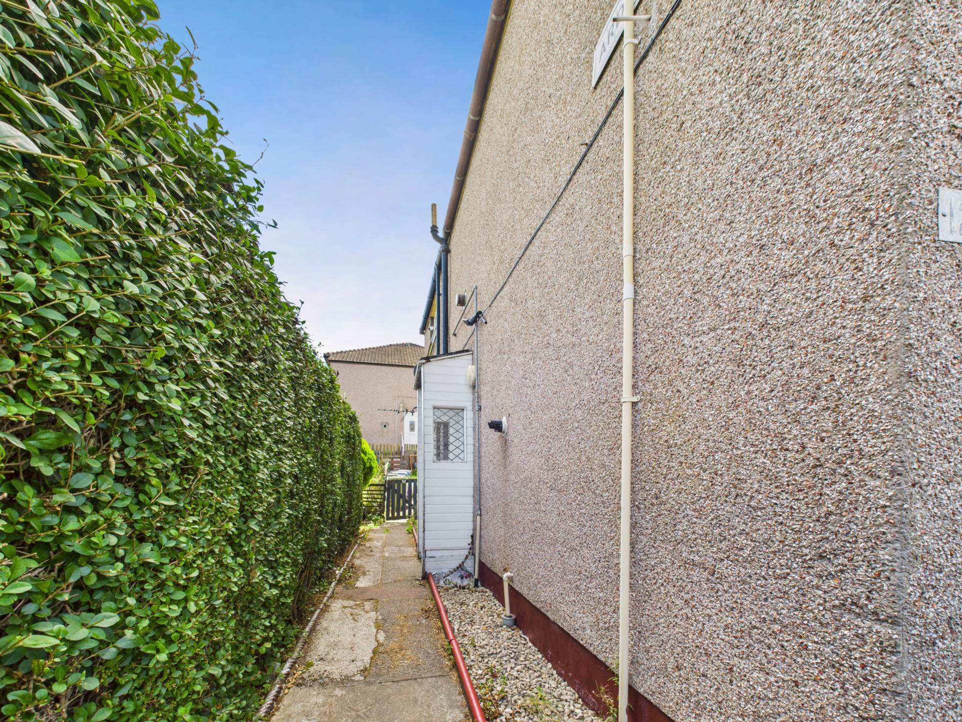 Curtis Avenue, Glasgow, Image 13