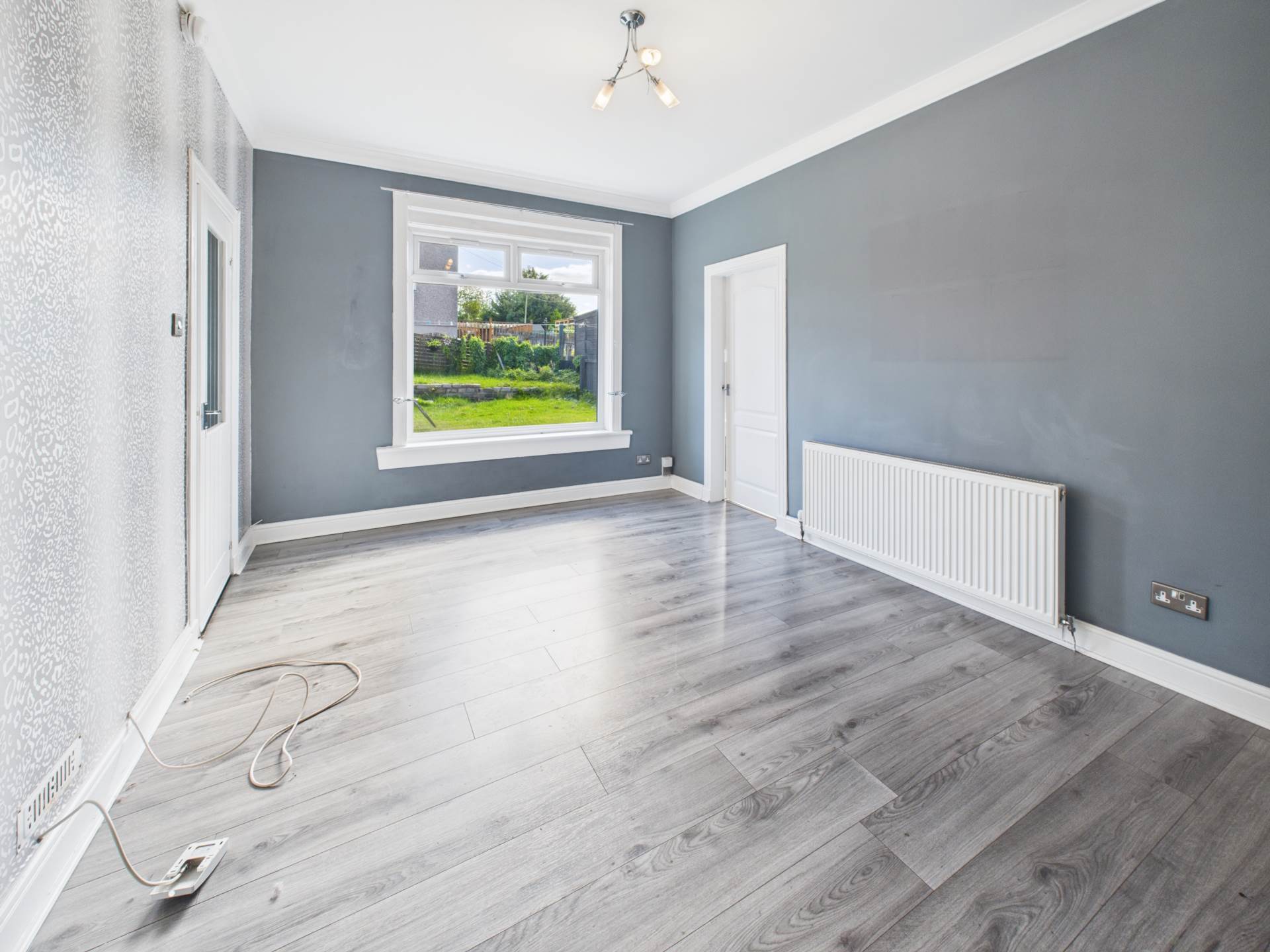 Curtis Avenue, Glasgow, Image 3