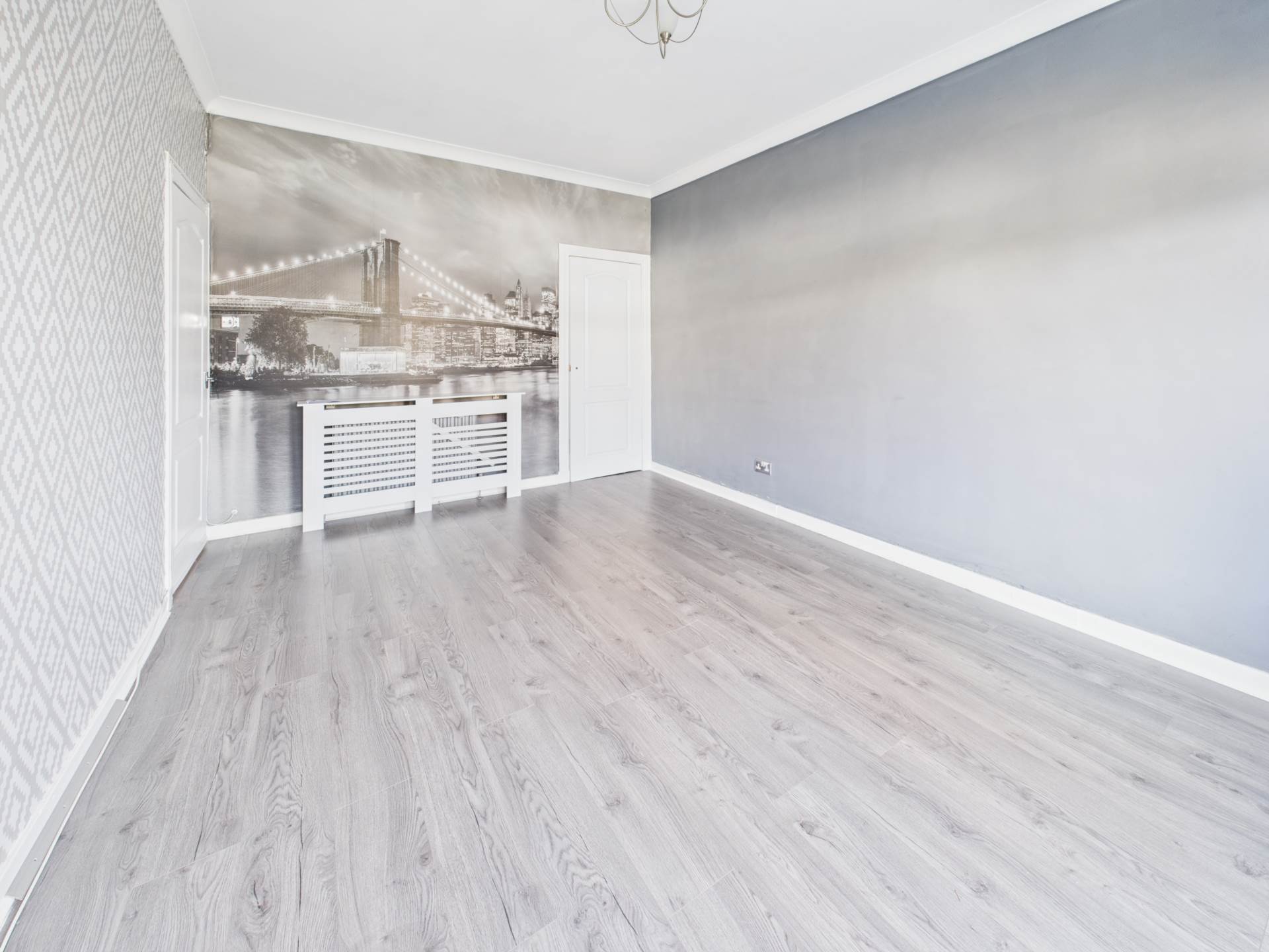 Curtis Avenue, Glasgow, Image 4