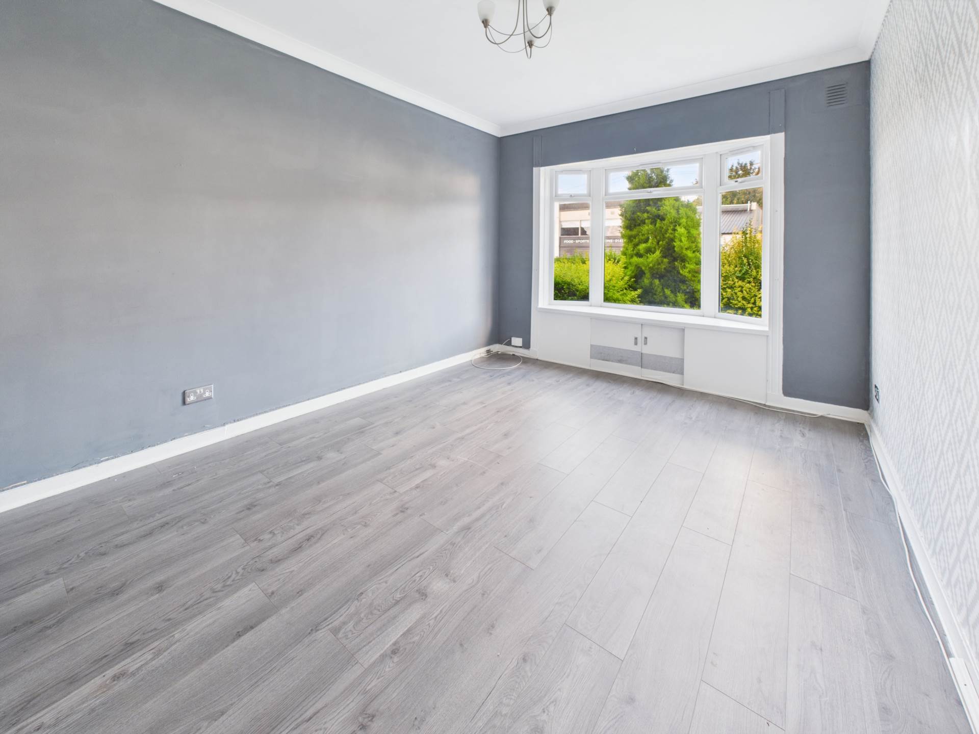 Curtis Avenue, Glasgow, Image 6