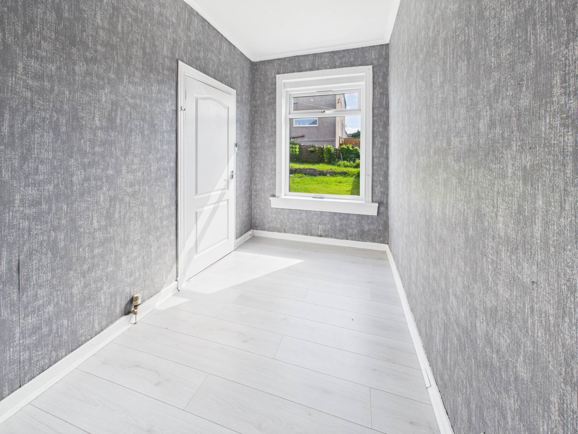 Curtis Avenue, Glasgow, Image 9