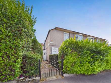 Curtis Avenue, Glasgow, Image 1