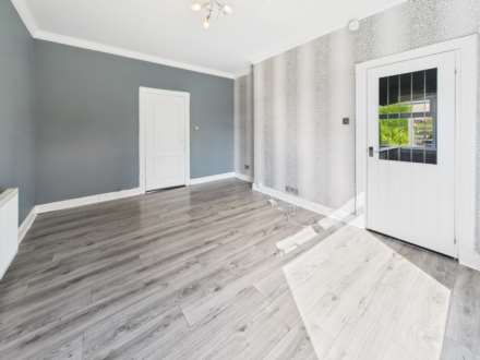 Curtis Avenue, Glasgow, Image 10