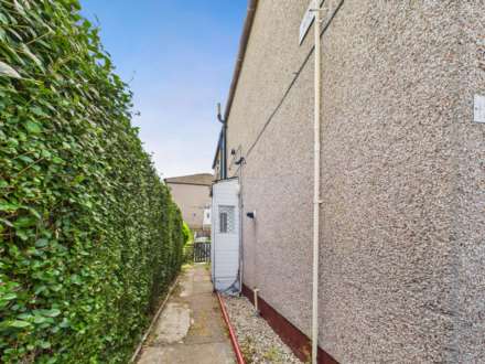 Curtis Avenue, Glasgow, Image 13