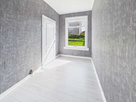 Curtis Avenue, Glasgow, Image 9