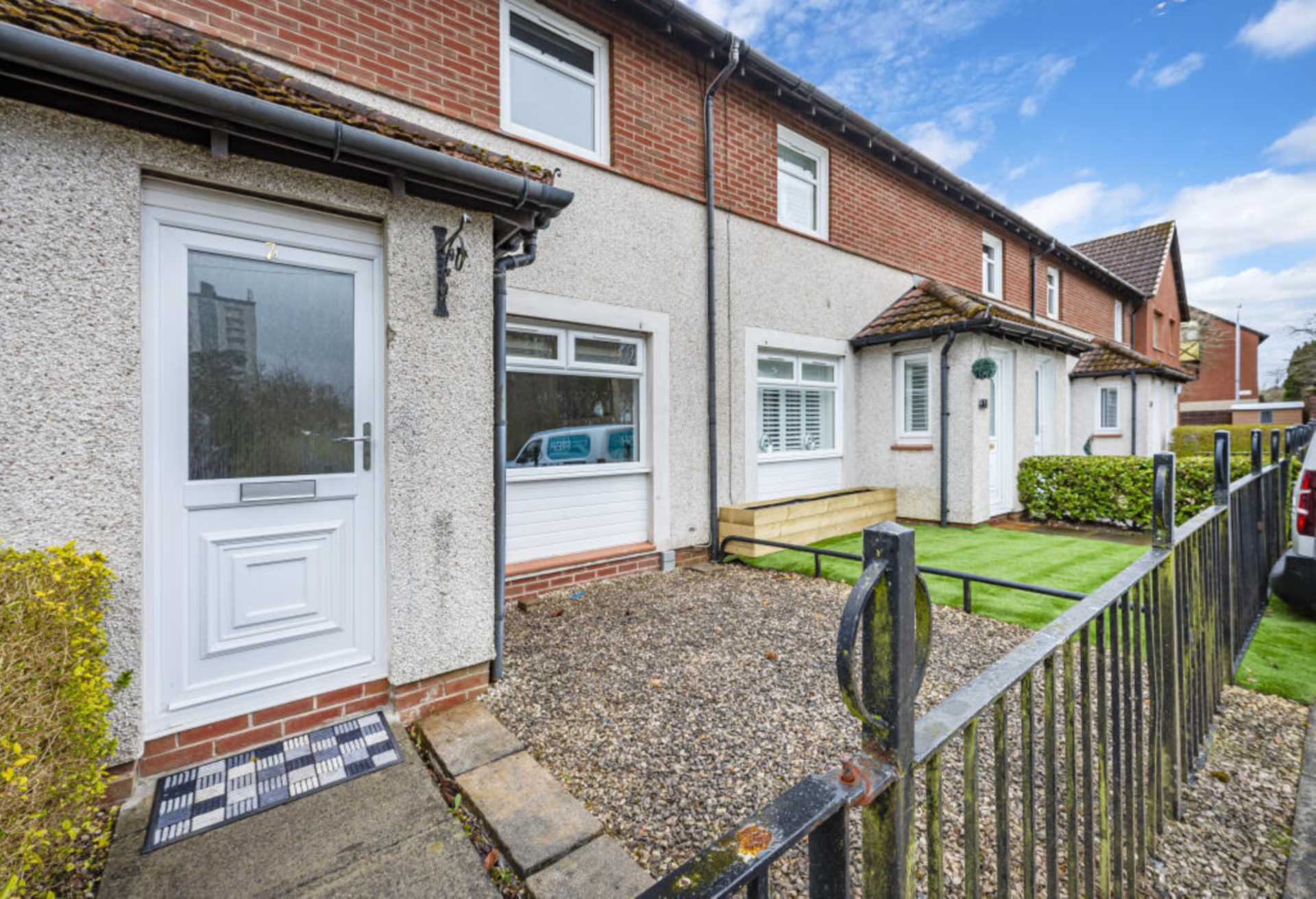 Ardmaleish Road, Glasgow, Image 1