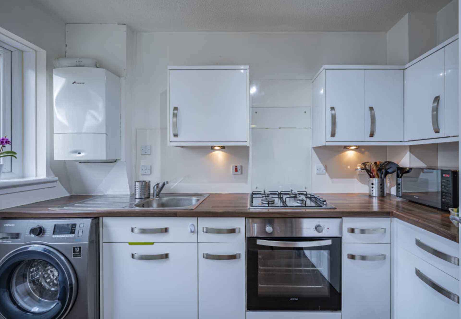 Ardmaleish Road, Glasgow, Image 7