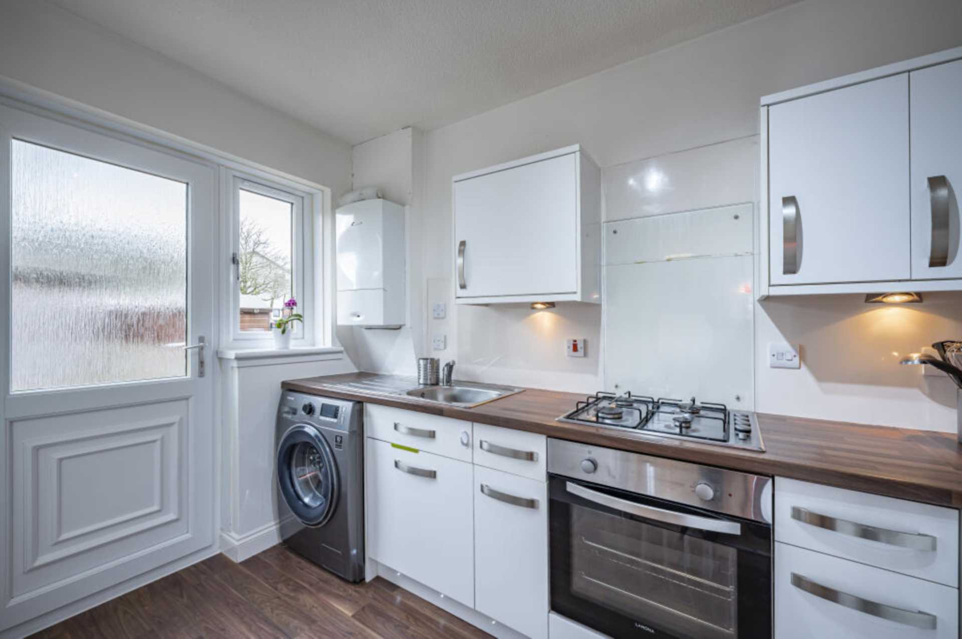 Ardmaleish Road, Glasgow, Image 8