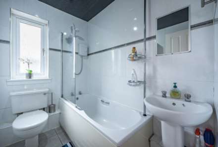 Ardmaleish Road, Glasgow, Image 14