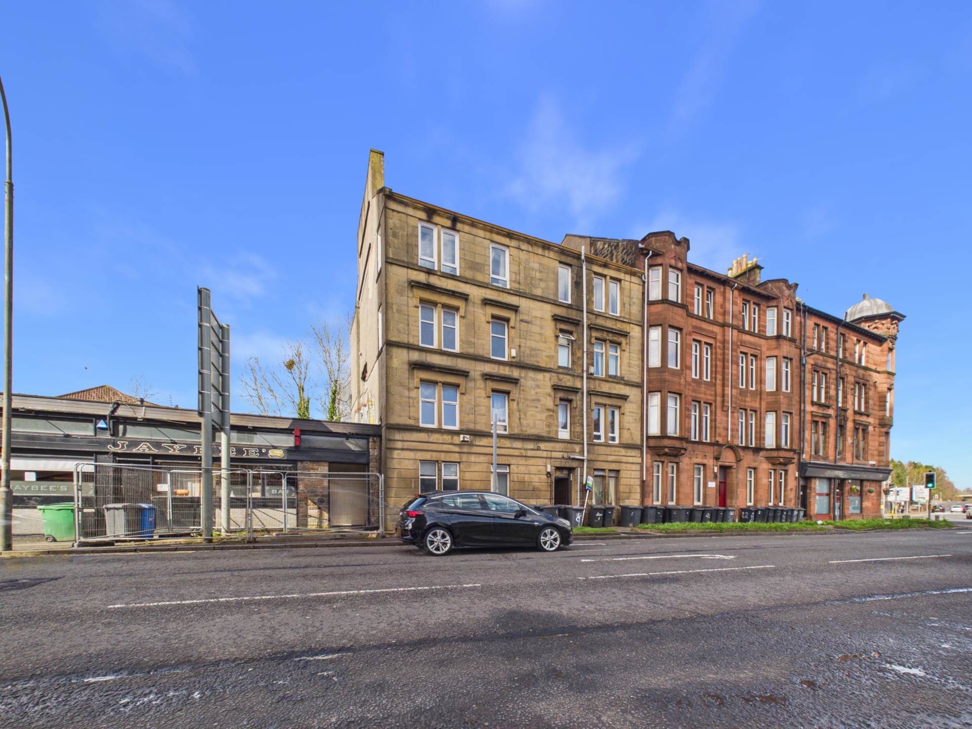 Maxwellton Street, Paisley, Image 17