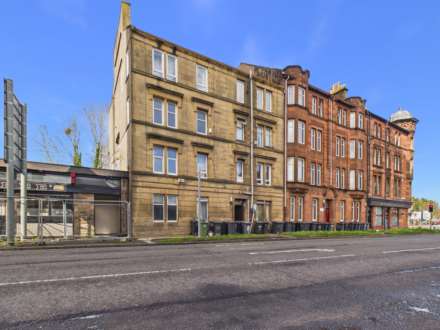 Property For Rent Maxwellton Street 2/2, Paisley