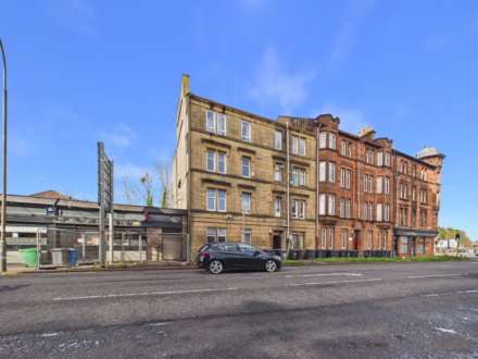 Maxwellton Street, Paisley, Image 17