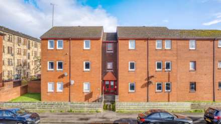 2 Bedroom Flat, Fore Street, Whiteinch