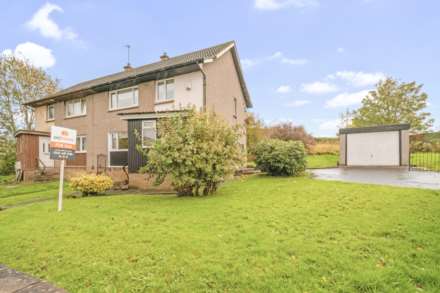 Bankhead Road, Rutherglen, Image 1