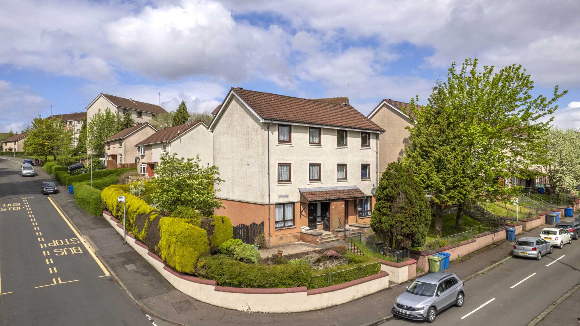Tallant Terrace, Glasgow, Image 11
