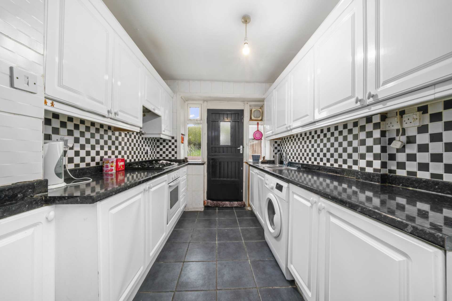 Tallant Terrace, Glasgow, Image 13
