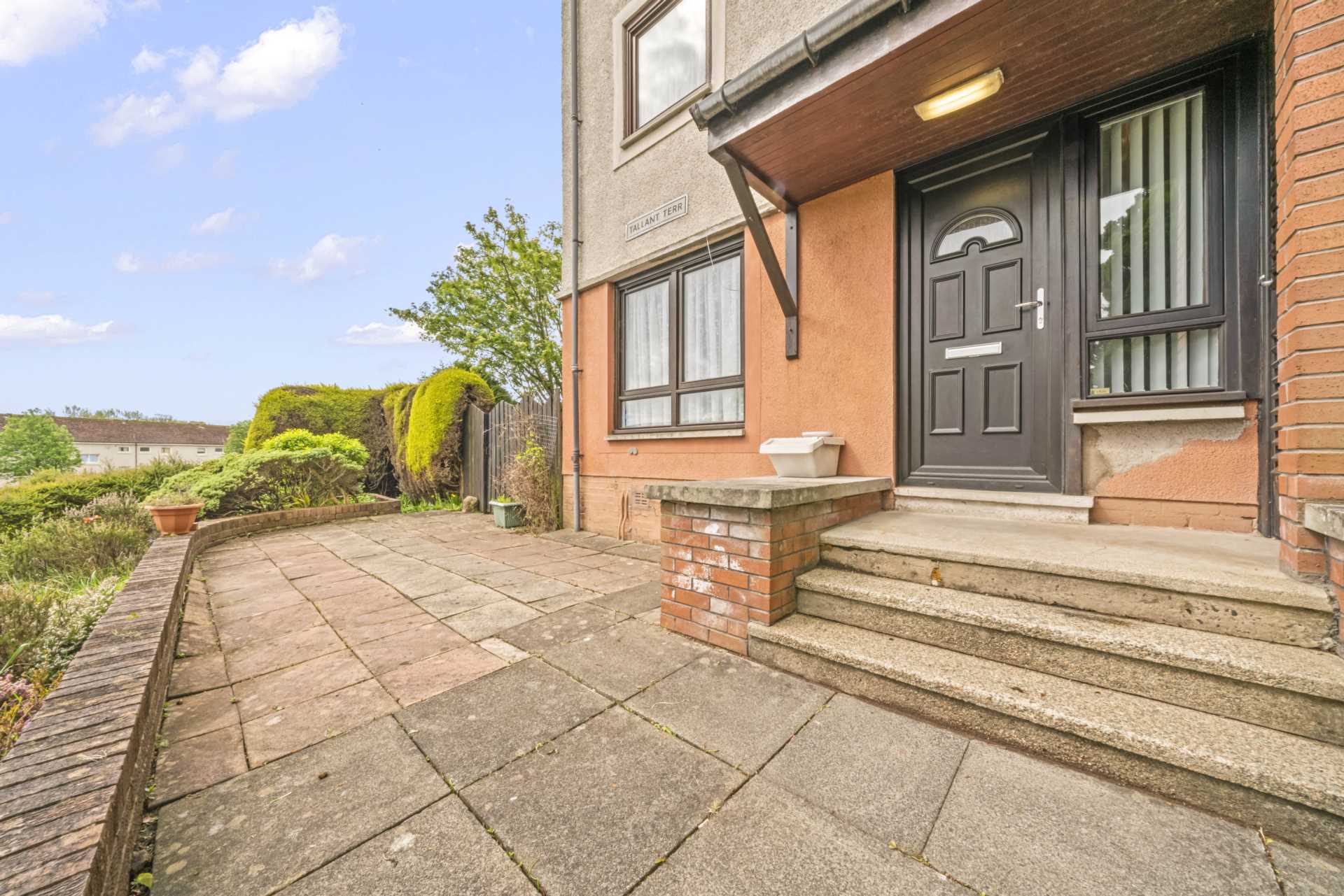 Tallant Terrace, Glasgow, Image 17