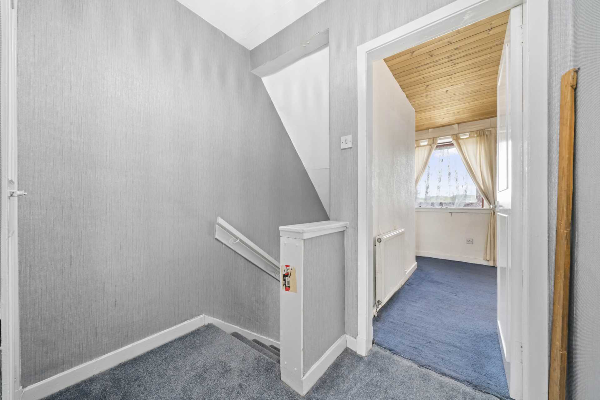 Tallant Terrace, Glasgow, Image 2