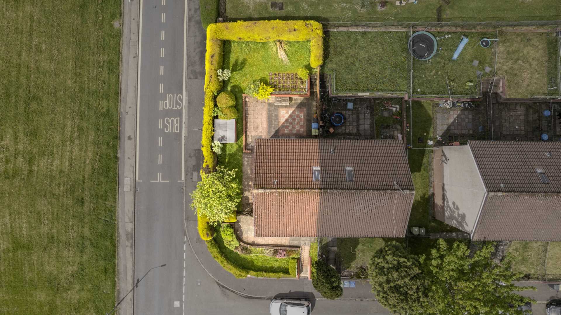 Tallant Terrace, Glasgow, Image 4