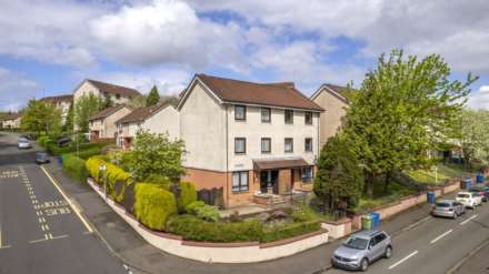 Tallant Terrace, Glasgow, Image 11