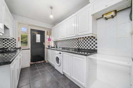 Tallant Terrace, Glasgow, Image 12
