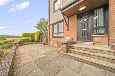 Tallant Terrace, Glasgow, Image 17