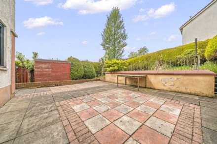 Tallant Terrace, Glasgow, Image 18