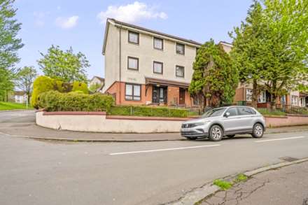 Tallant Terrace, Glasgow, Image 19