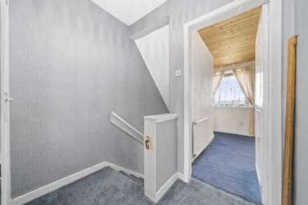 Tallant Terrace, Glasgow, Image 2