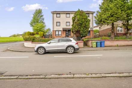 Tallant Terrace, Glasgow, Image 20