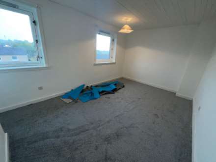 Tallant Terrace, Glasgow, Image 8